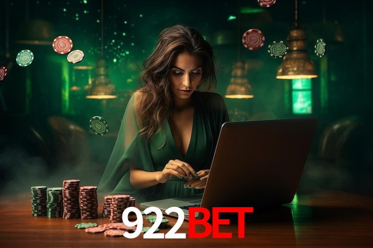 APK Android 922bet