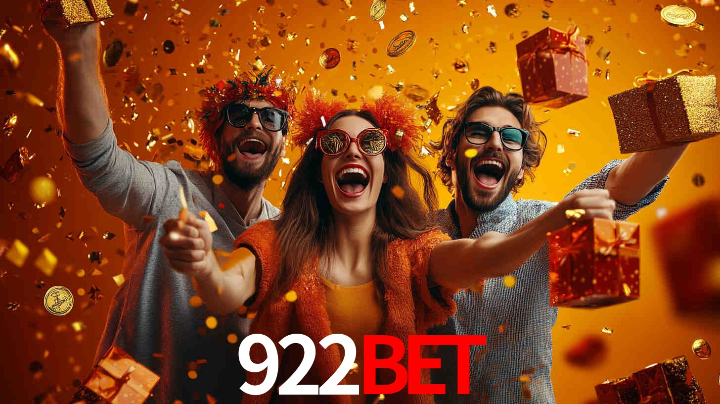 922bet: A Experiência de Casino com Jogos de Mesa ao Vivo