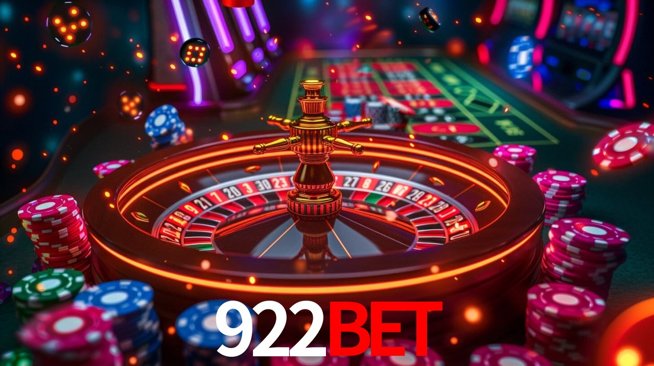 Casino VIP 922bet