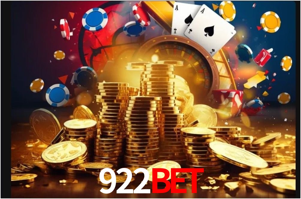Mesa de Blackjack 922bet