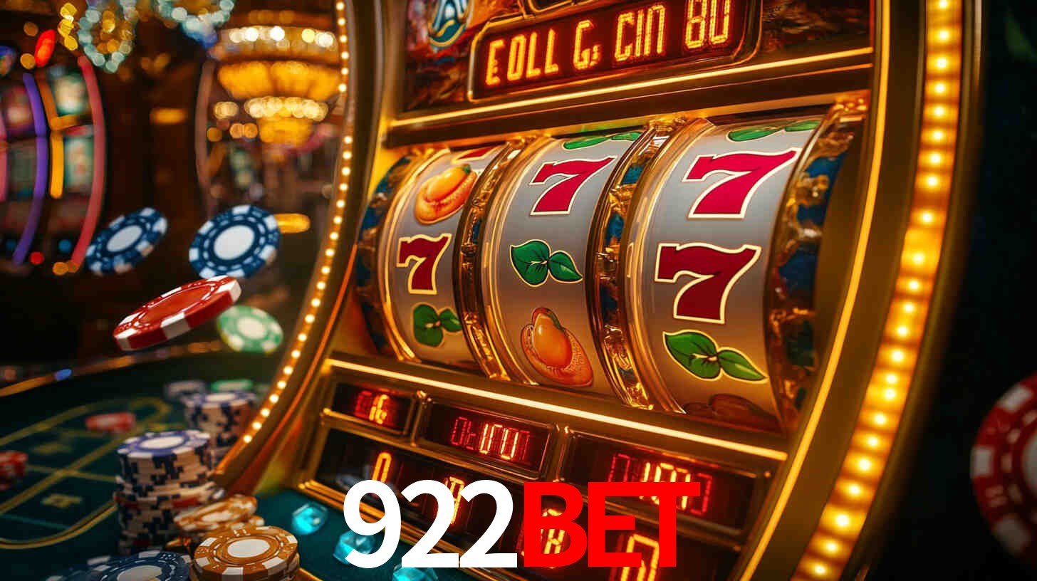Premium Interface 922bet