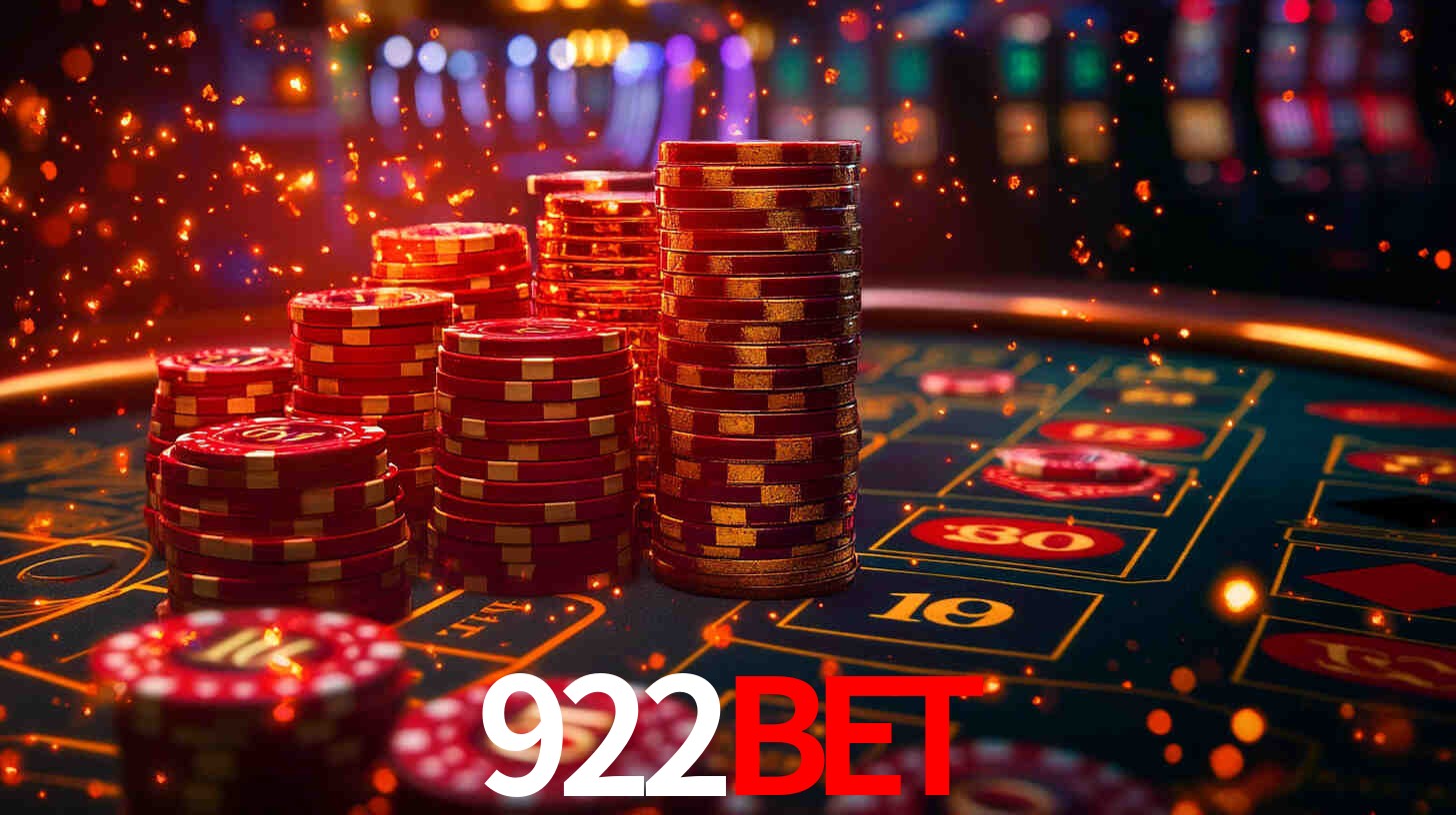 922bet App Interface