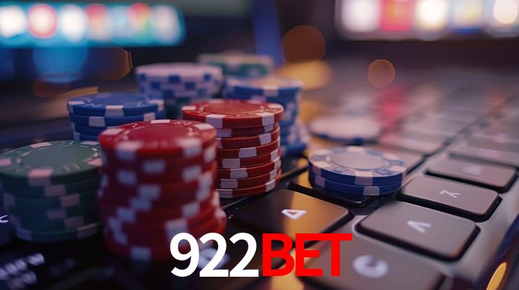 Acesso à conta 922bet