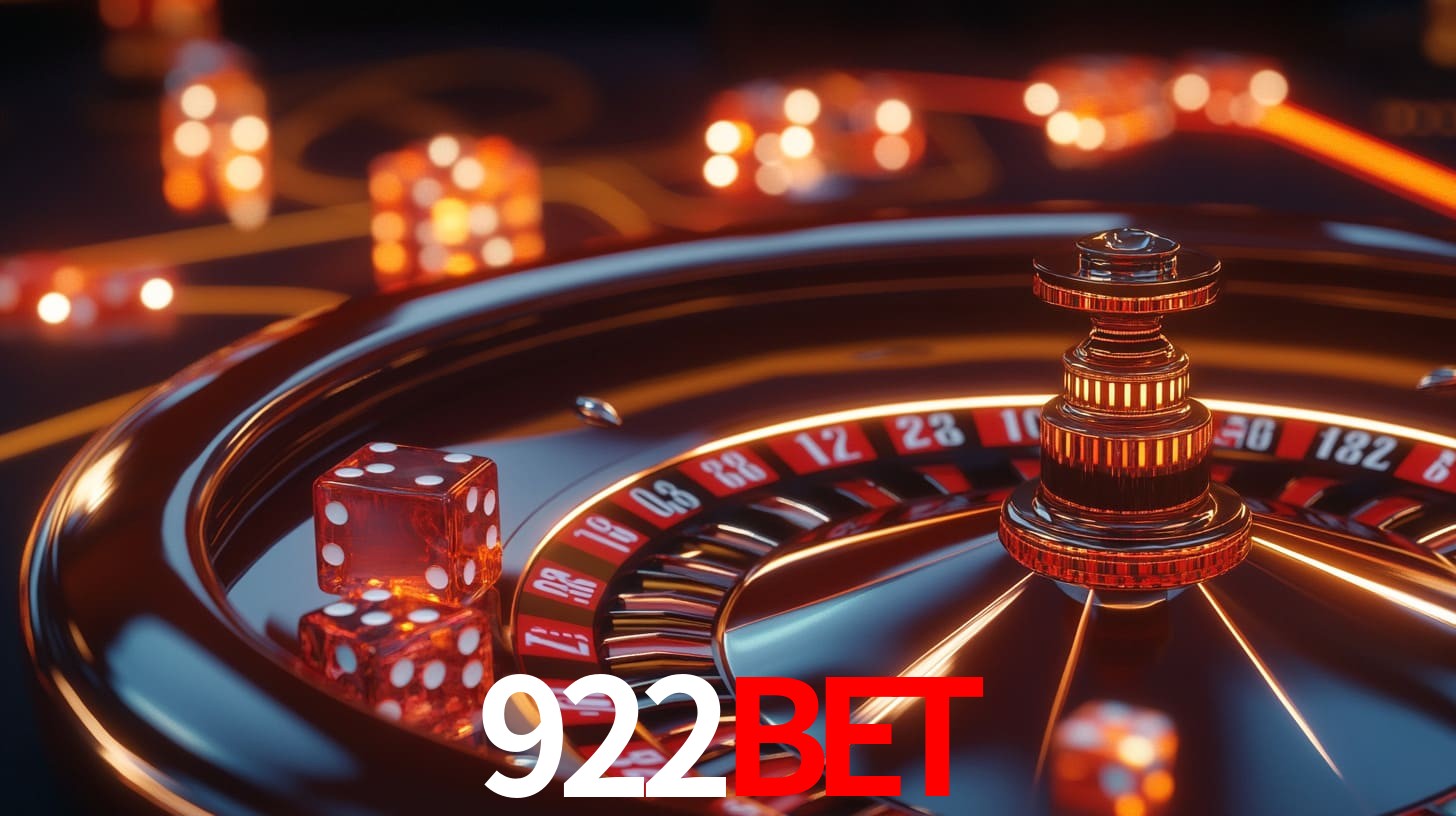 VIP Casino 922bet