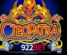 A Popularidade dos Caça-Níqueis no 922bet