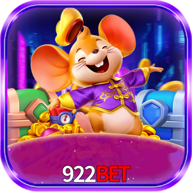 Logo 922bet